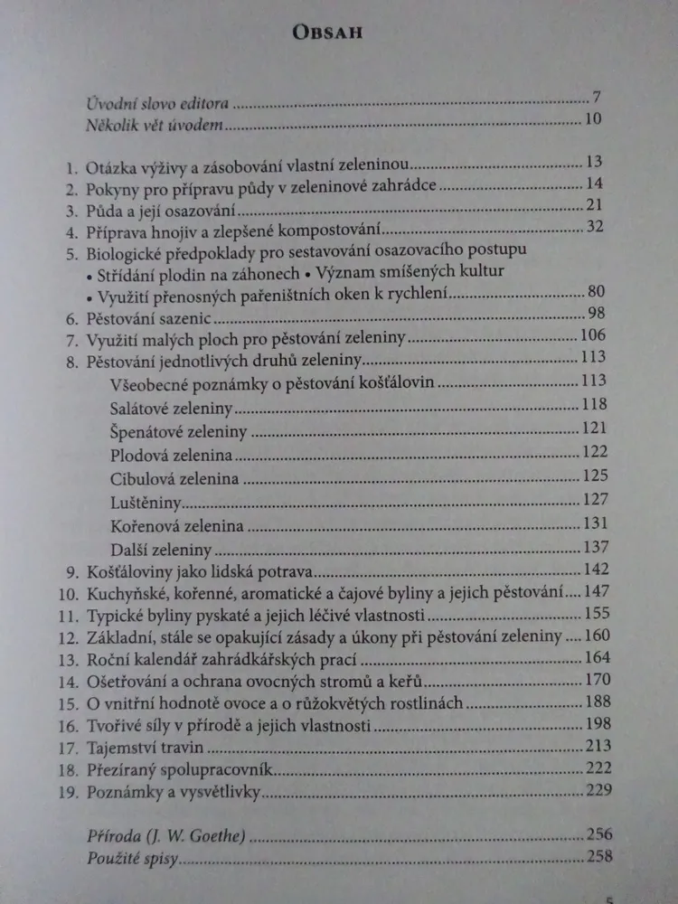 ZAHRÁDKÁŘOVA ČÍTANKA, LUDĚK PŘIKRYL, **an