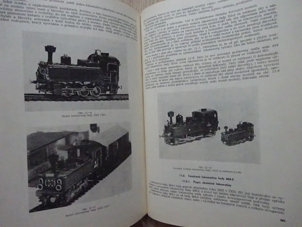 ŽELEZNIČNÍ MODELÁŘSTVÍ II, LUBOŠ KOTNAUER, ZDENĚK MARUNA, **an