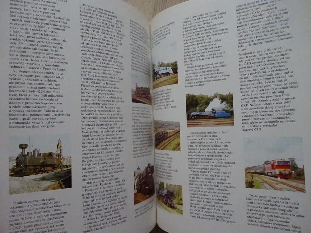 TOULKY S PÁROU, SVATOPLUK ŠLECHTA, JIŘÍ MAURENZ, **an