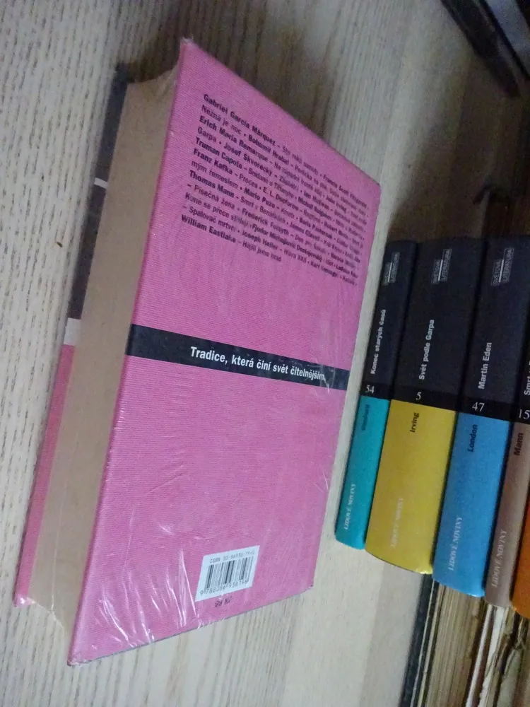 IDIOT, F. M. DOSTOJEVSKIJ, **an