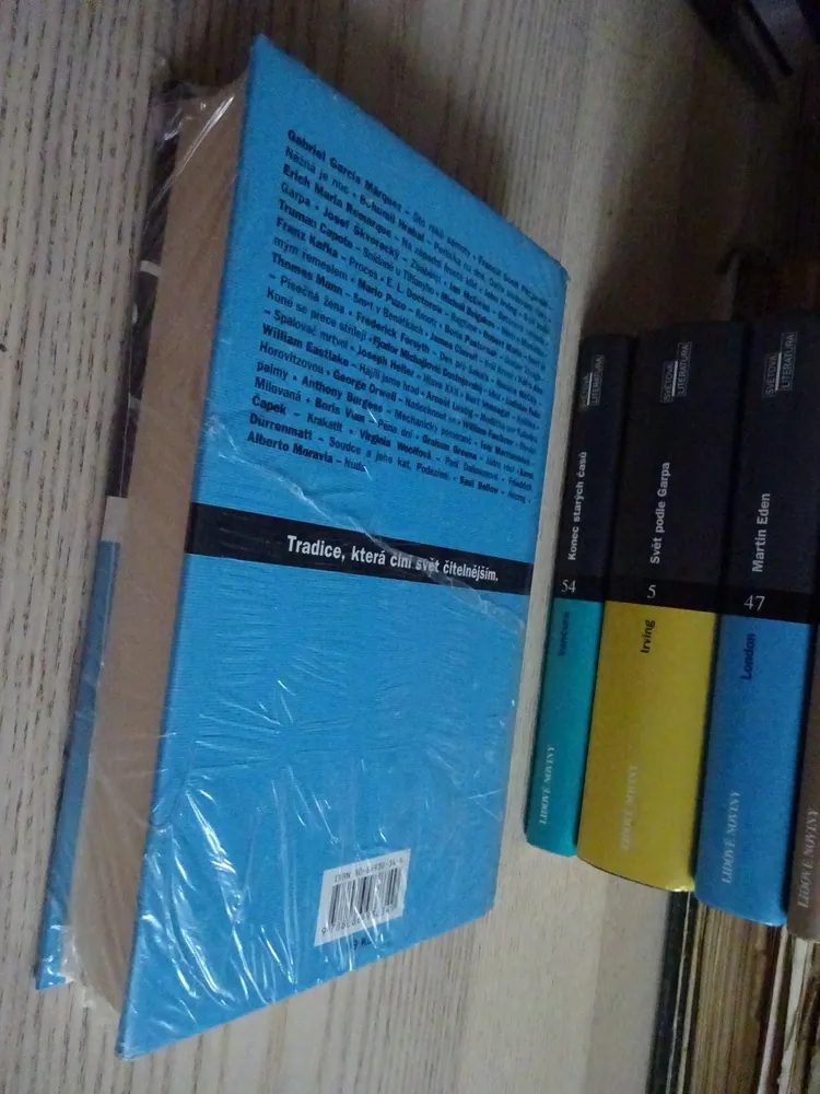 HERZOG, SAUL BELLOW, **an