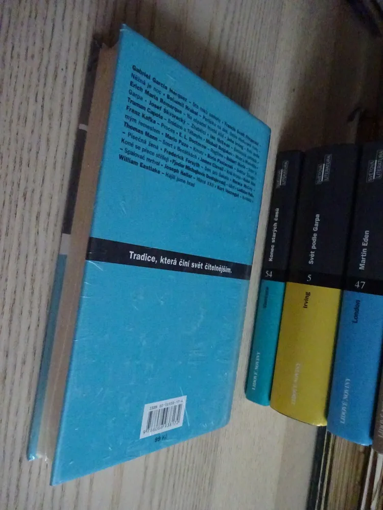 DEN PRO ŠAKALA, FREDERICK FORSYTH, **an