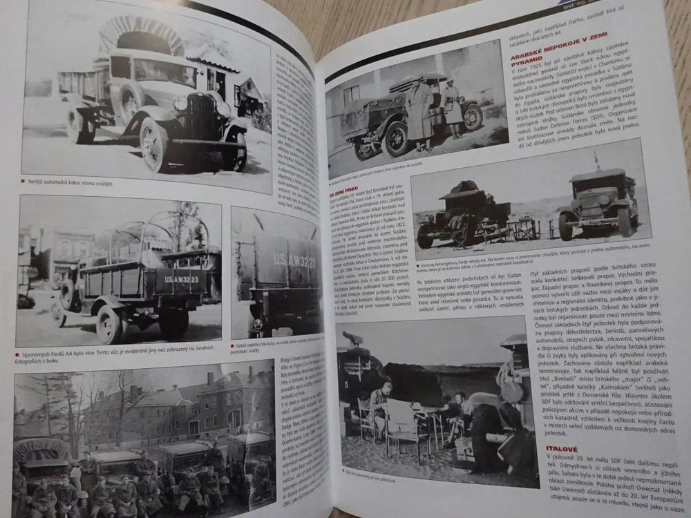 ČASOPIS MODELÁŘ EXTRA E19 2013 