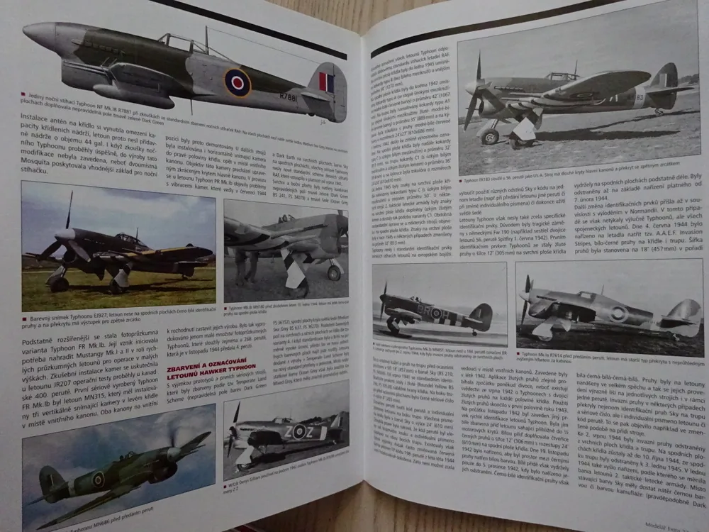 ČASOPIS MODELÁŘ EXTRA E22 2014 