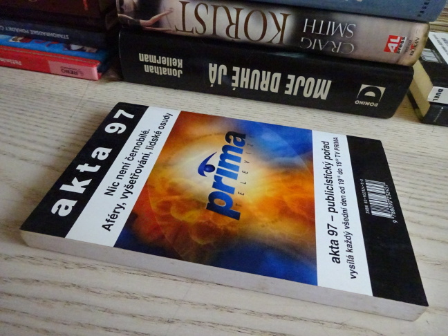 AKTA, VODNÍ PEKLO, OSUDY LIDÍ POSTIŽENÝCH PŘÍRODNÍ KATASTROFOU, JAN SOTONA, RADEK KŘÍŽ, **an