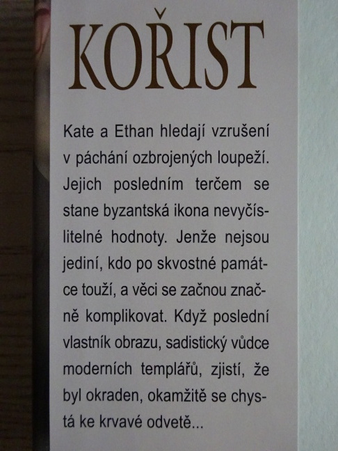 KOŘIST, CRAIG SMITH, **an
