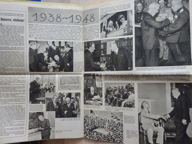 NOVINY KVĚTEN, 33/1948