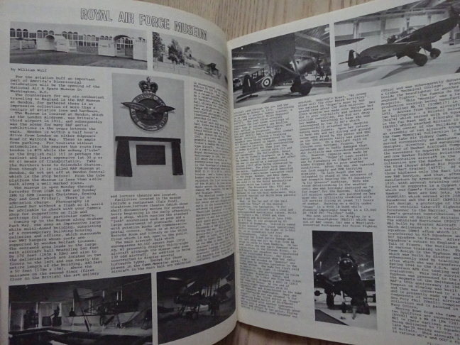 MILITARY JOURNAL, 3-4/1977, ČASOPIS, ANGLICKY