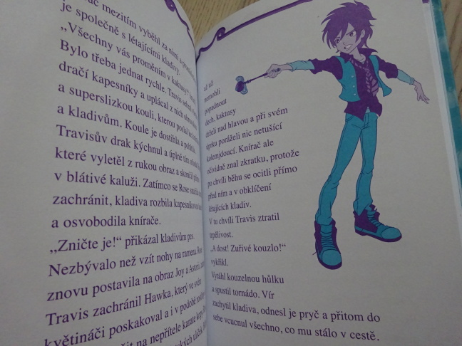 VELKOLEPÁ SLAVNOST, REGAL ACADEMY, IGINIO STRAFFI, **an