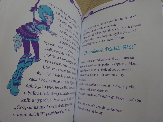KOUZELNÁ SBÍRKA, REGAL ACADEMY, IGINIO STRAFFI, **an