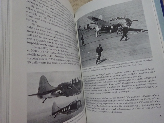 DOUGLAS DAUNTLESS, BARRETT TILLMAN, **an