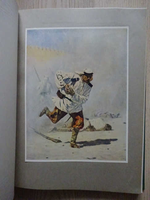 RUSKÉ OBRAZY 19. STOLETÍ, **an