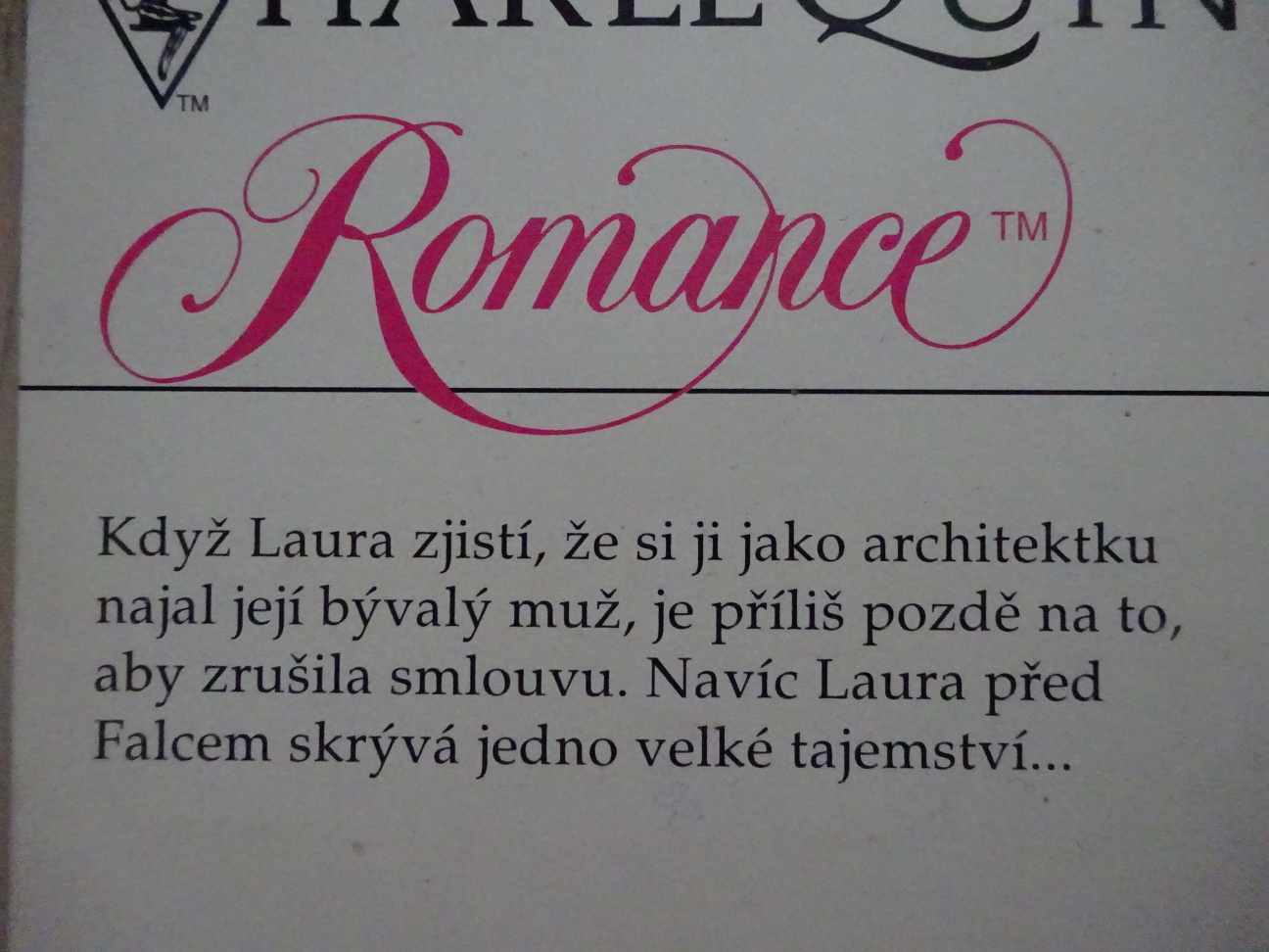 LÁSCE NEUNIKNEŠ, STEPHANIE HOWARDOVÁ, **an