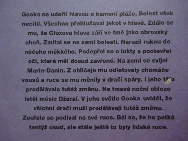 GOOKA A YORIMAR, RICHARD D. EVANS, **an