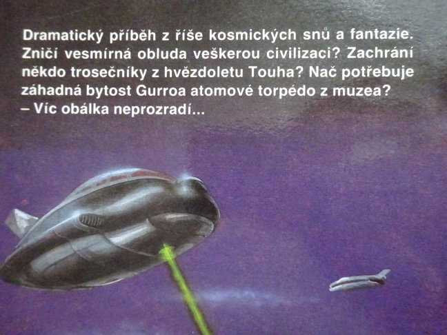 KERRÉ, BOHYNĚ Z HVĚZD, VÁCLAV SEMERÁD, **an