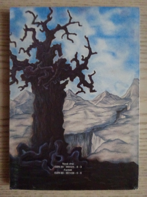 POKLADY STOLINŮ, RAFAL A. ZIEMKIEWICZ, **an