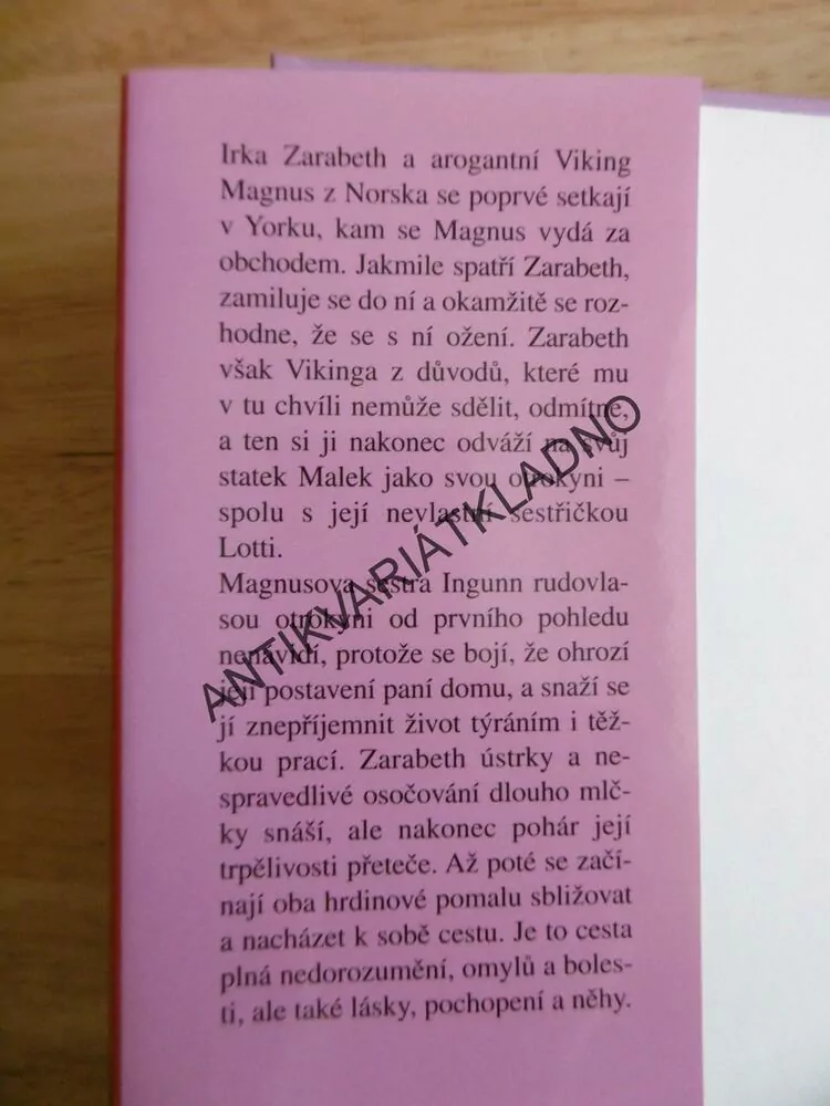 ČAS SLUNEČNÍHO SVITU, CATHERINE COULTER, **an