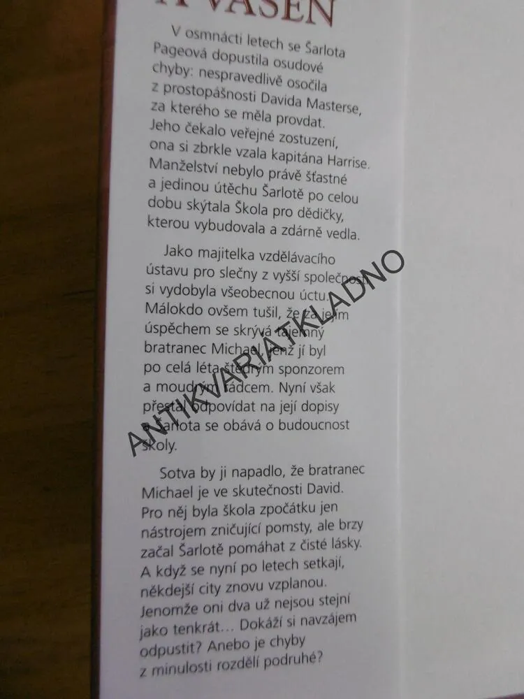 ROZUM A VÁŠEŇ, SABRINA JEFFRIES, **an