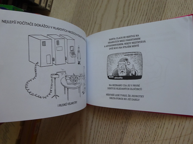 VELKÉ LŽI PRO MALÉ DĚTI, ANDY RILEY, **an