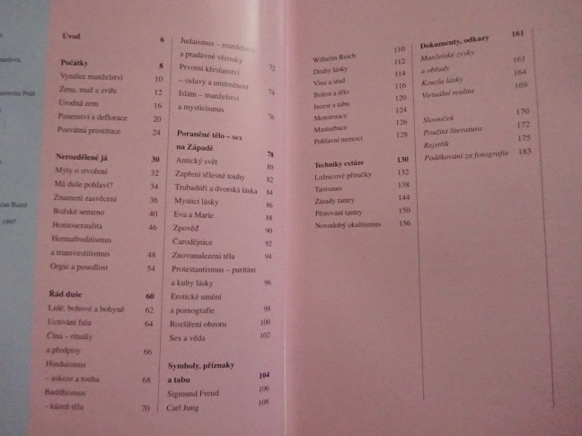 LIDSKÝ DUCH A SEXUALITA, CLIFFORD BISHOP, **an