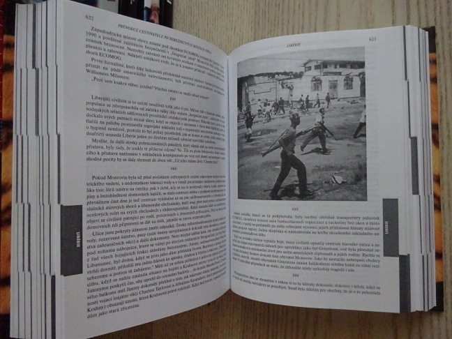 PRŮVODCE CESTOVATELE, ROBERT YOUNG PELTON, **an