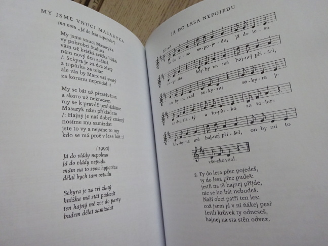 POLEPŠENÉ PÍSNIČKY, LUDVÍK VACULÍK, VČETNĚ CD, **an
