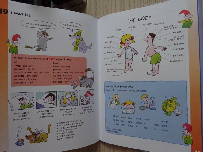 MŮJ PRVNÍ PRŮVODCE ANGLIČTINOU, ANGLIČTINA, KATEŘINA VALTROVÁ, JIŘÍ TYLLER, **an