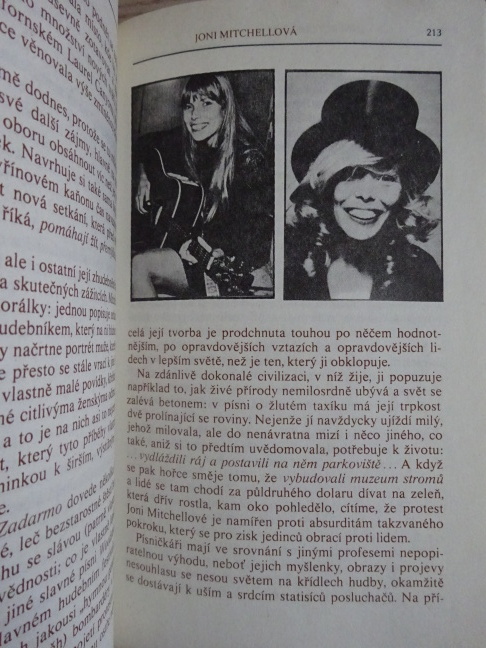 VÍC NEŽ JEN HLAS, FRANTIŠEK NOVOTNÝ, JIŘÍ VEJVODA, **an