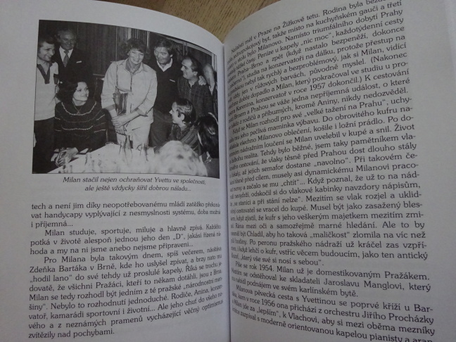 YVETTA SIMONOVÁ A JEJÍ OSUDOVÍ MUŽI, PAVEL VRBA, **an