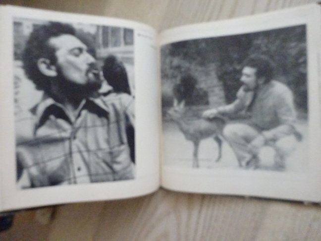 TO VŠECKO VODNES ČAS, WALDEMAR MATUŠKA, IVAN FOUSTKA, **an