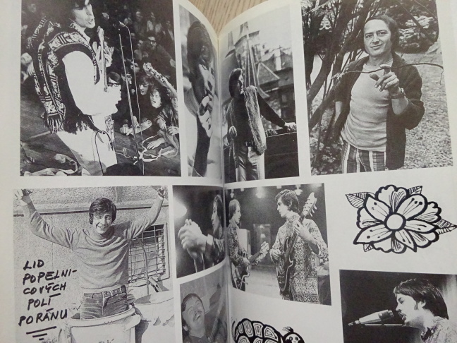 OLYMPIC, CHVÍLI PO RÁNU A ZASE ZNOVU SPOLU, PAVEL CHRASTINA, JAN ANTONÍN PACÁK, **an