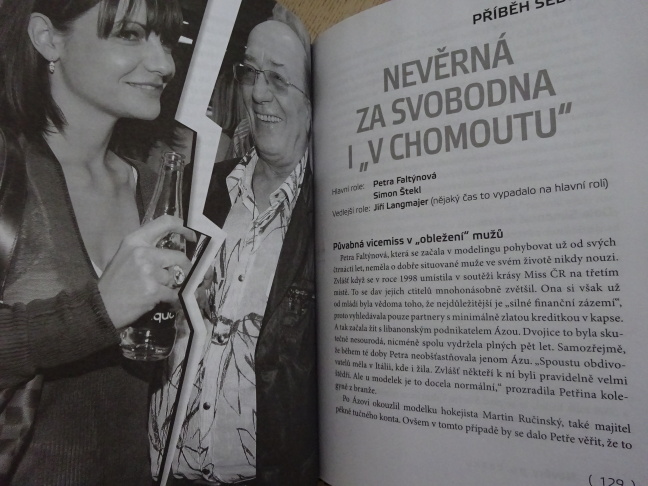 NEVĚRY PO ČESKU, JAMES KENT, NECENZUROVANÉ VYDÁNÍ, **an