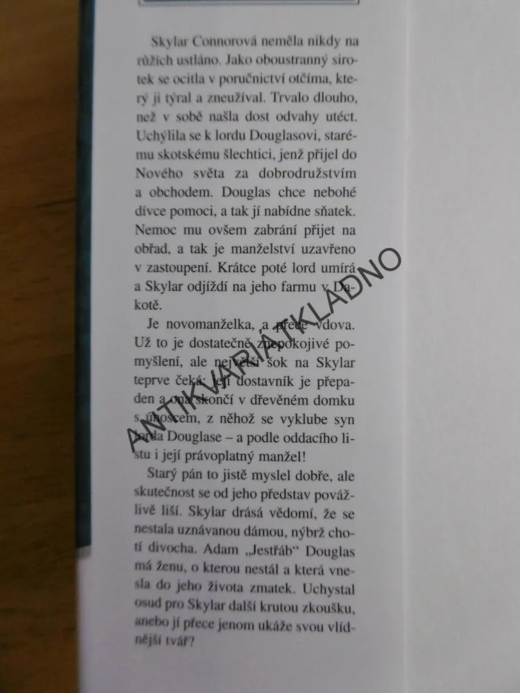 TEN PRAVÝ, SHANNON DRAKE