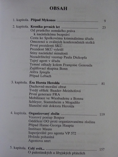 SPOLKOVÝ KRIMINÁLNÍ ÚŘAD ZASAHUJE, WILHELM DIETL, **an