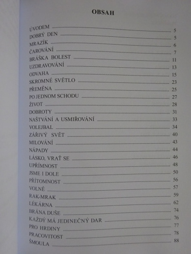BABÚ, VILÉM OD JEZERA, **an