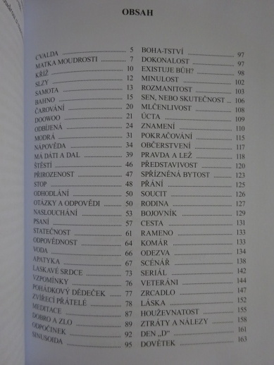 MODRÁ, VILÉM OD JEZERA, **an