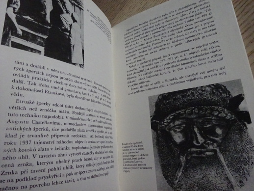 ZLATO!, PETRA PLESKOTOVÁ, **an