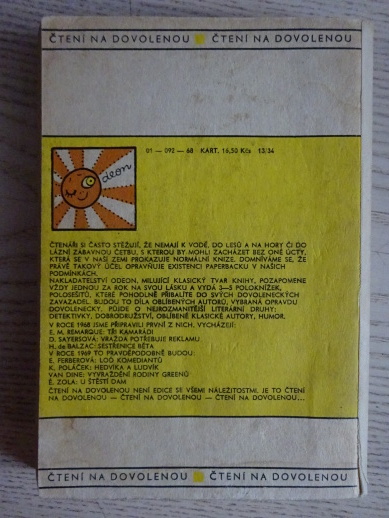 TŘI KAMARÁDI, ERICH MARIA REMARQUE, **an