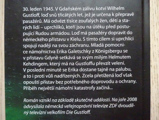 GUSTLOFF, TATJANA HRABĚNKA DÖNHOFF, RAINER BERG, **an