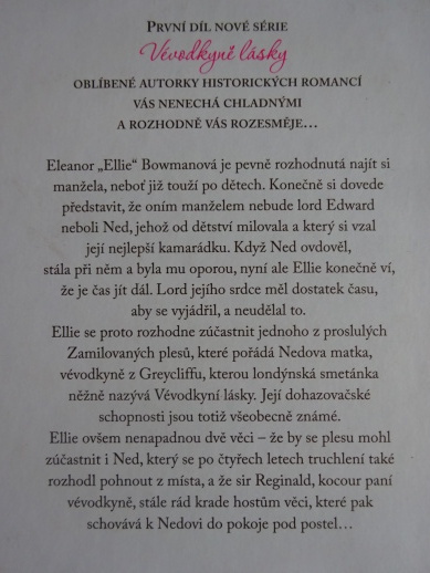 JAK SVÉST LORDA NEDA, SALLY MACKENZIE, **an