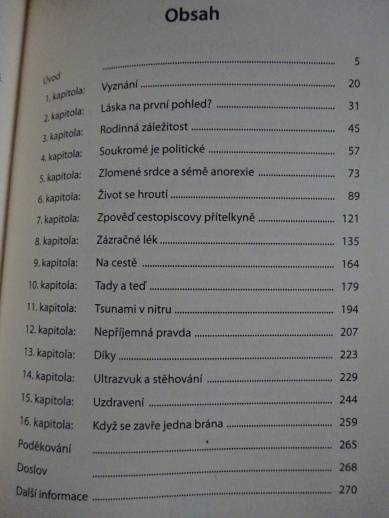 JEN JEDNO JABLKO DENNĚ, PŘÍBĚH LÁSKY A UZDRAVENÍ Z ANOREXIE, EMMA WOOLFOVÁ, **an
