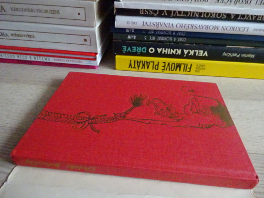 ZLATÝ COP, OLDŘICH SIROVÁTKA, **an