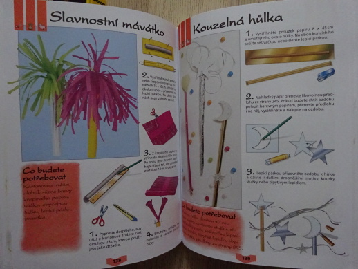 NEJVĚTŠÍ KNIHA NÁPADŮ 1, **an