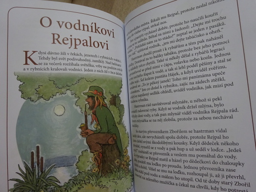 ČESKÉ NÁRODNÍ POHÁDKY, KAREL JAROMÍR ERBEN, BOŽENA NĚMCOVÁ, **an