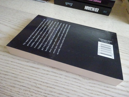 KALYPSO, ED MCBAIN, **an