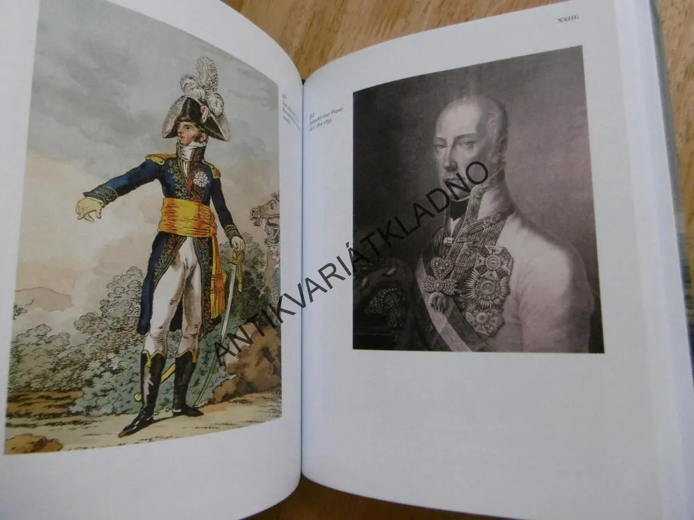 POSLEDNÍ VÍTĚZNÉ TAŽENÍ CÍSAŘE NAPOLEONA, TOMÁŠ DOSTÁL