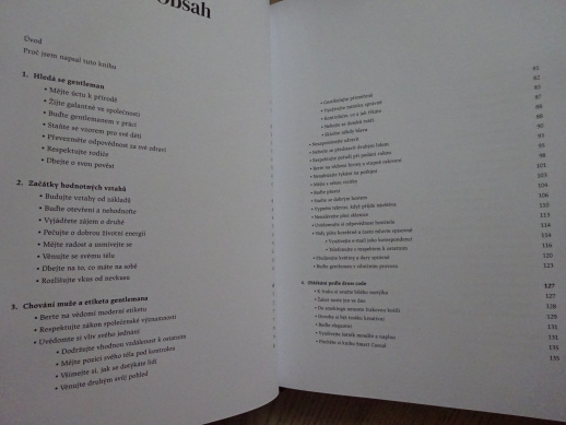 GENTLE MANUAL, DANIEL ŠMÍD, **an
