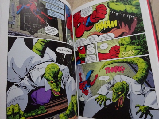 SPIDER-MAN: SMUTEK, MARVEL KOMIKS 22, **an