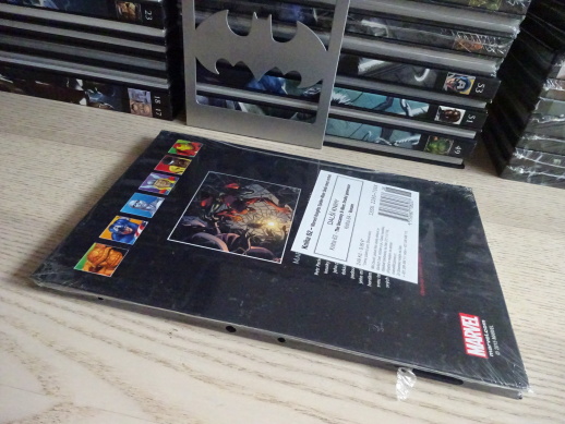 MARVEL KNIGHTS - SPIDER-MAN: DOLŮ MEZI MRTVÉ, MARVEL KOMIKS 63, **an