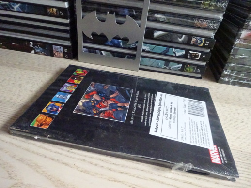 MARVEL KNIGHTS - SPIDER-MAN: JED, MARVEL KOMIKS 64, **an